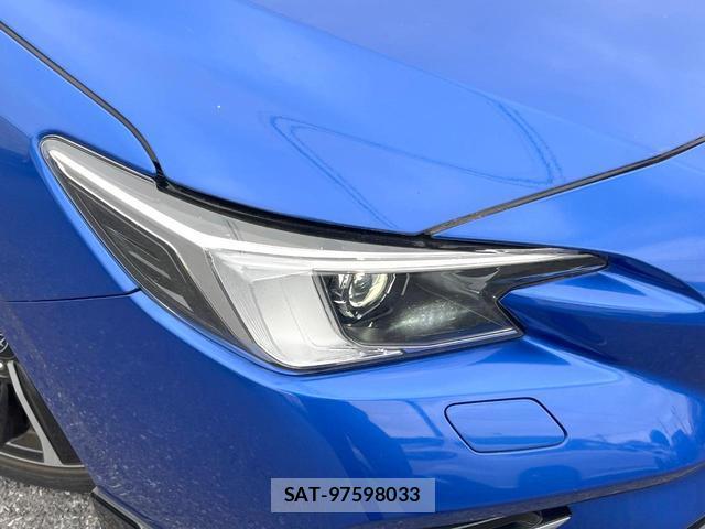 Subaru LEVORG 2021-09 8362603-11