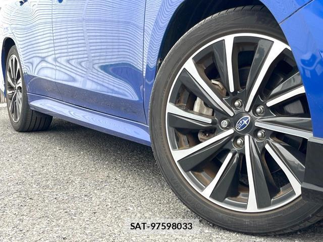 Subaru LEVORG 2021-09 8362603-12