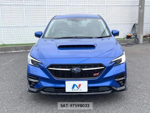 Subaru LEVORG 2021-09 8362603-13