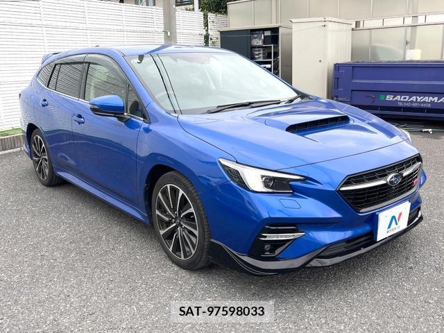 Subaru LEVORG 2021-09 8362603-14