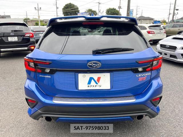 Subaru LEVORG 2021-09 8362603-16