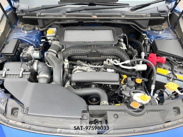 Subaru LEVORG 2021-09 8362603-17
