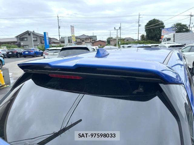 Subaru LEVORG 2021-09 8362603-2