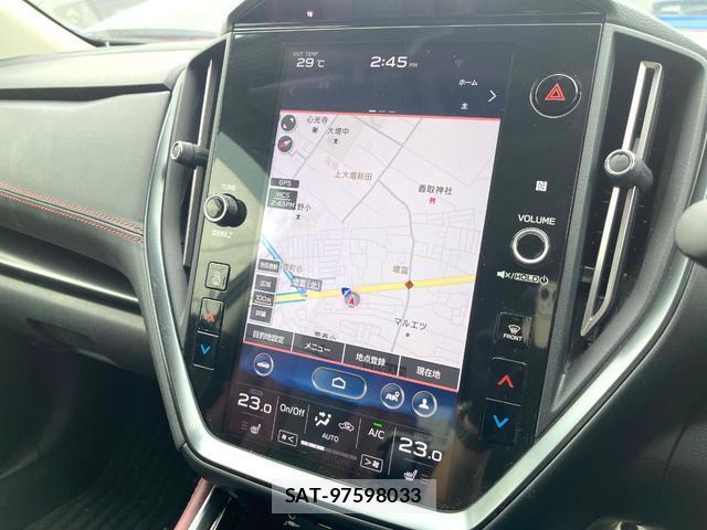 Subaru LEVORG 2021-09 8362603-5