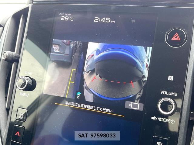 Subaru LEVORG 2021-09 8362603-6