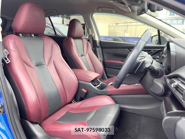 Subaru LEVORG 2021-09 8362603-7