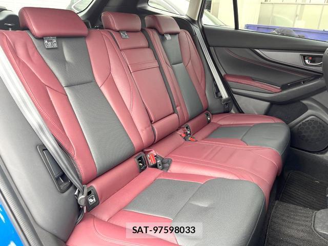 Subaru LEVORG 2021-09 8362603-8