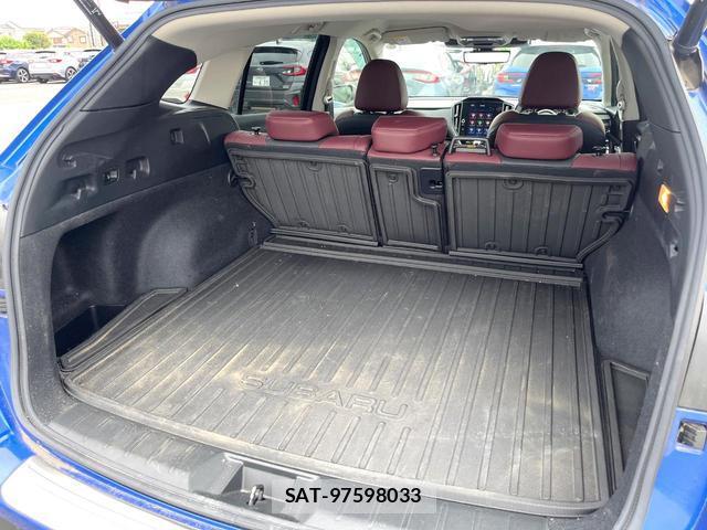 Subaru LEVORG 2021-09 8362603-9