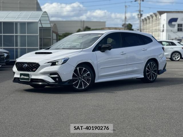 Subaru LEVORG 2025-03 8362822-0