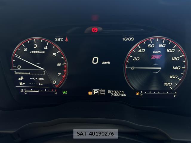 Subaru LEVORG 2025-03 8362822-11