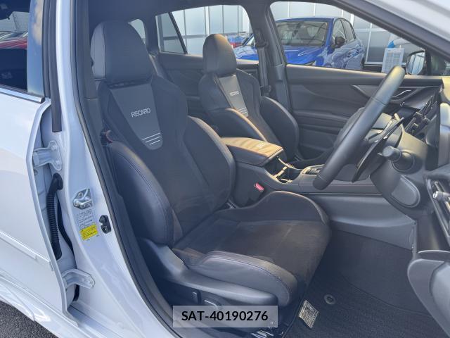 Subaru LEVORG 2025-03 8362822-14