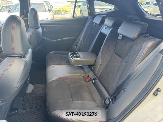 Subaru LEVORG 2025-03 8362822-15