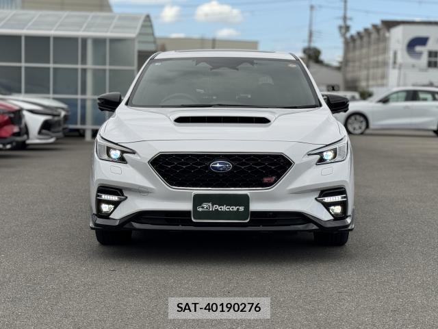 Subaru LEVORG 2025-03 8362822-17
