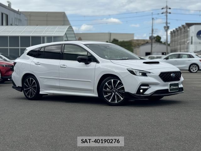 Subaru LEVORG 2025-03 8362822-18