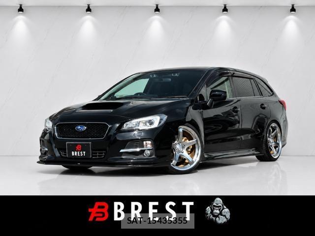 Subaru LEVORG 2015-07 8363254-0