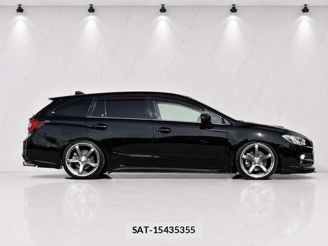 Subaru LEVORG 2015-07 8363254-1