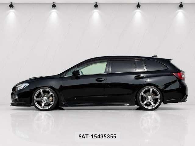 Subaru LEVORG 2015-07 8363254-2