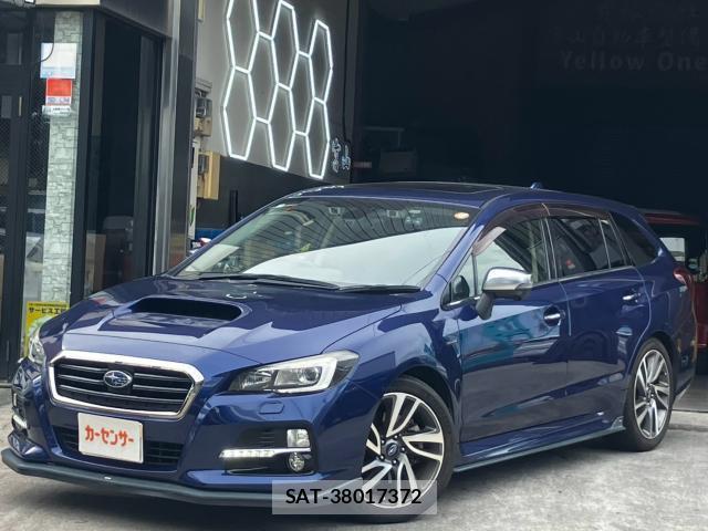 Subaru LEVORG 2016-02 8363262-0