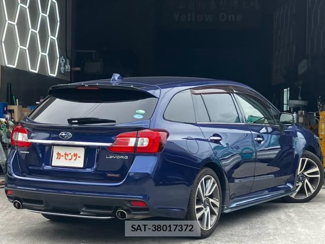 Subaru LEVORG 2016-02 8363262-1