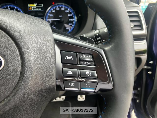 Subaru LEVORG 2016-02 8363262-11