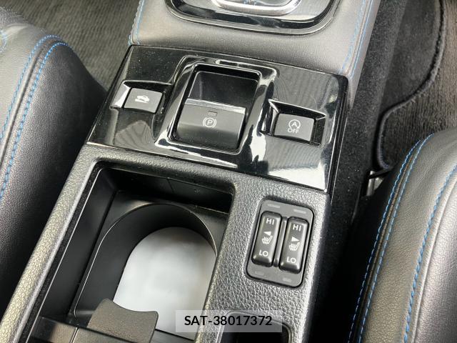 Subaru LEVORG 2016-02 8363262-12