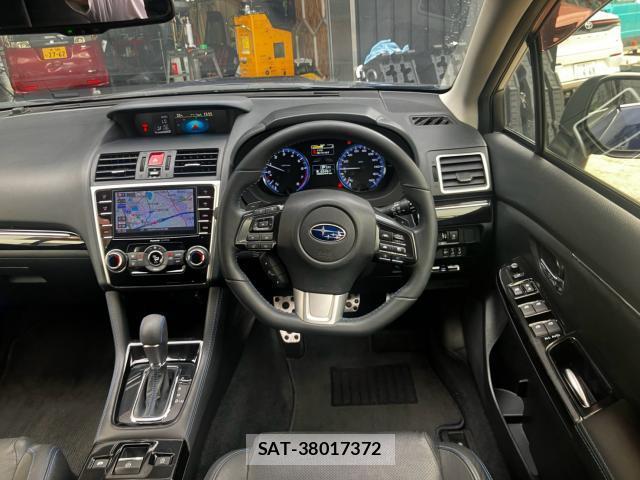 Subaru LEVORG 2016-02 8363262-13