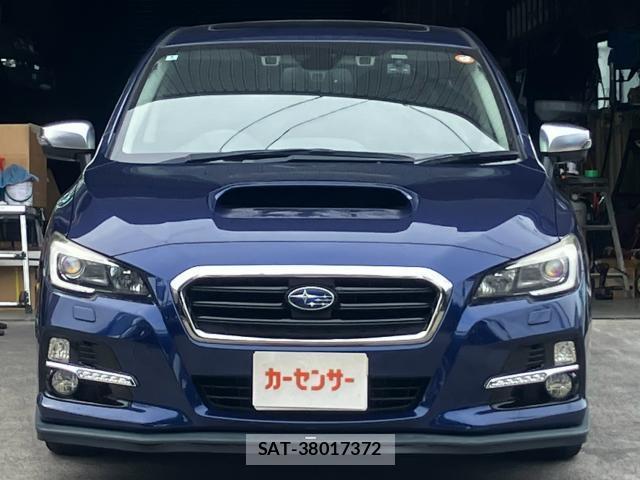 Subaru LEVORG 2016-02 8363262-15