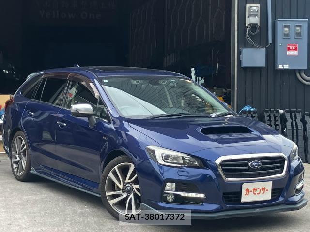 Subaru LEVORG 2016-02 8363262-16