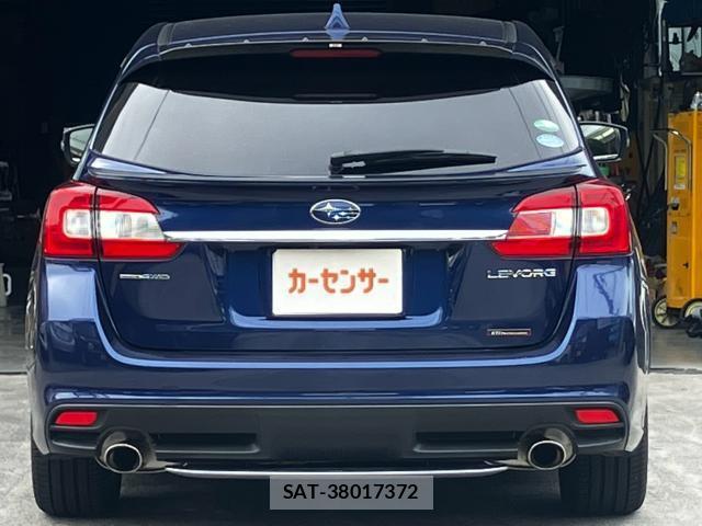 Subaru LEVORG 2016-02 8363262-17