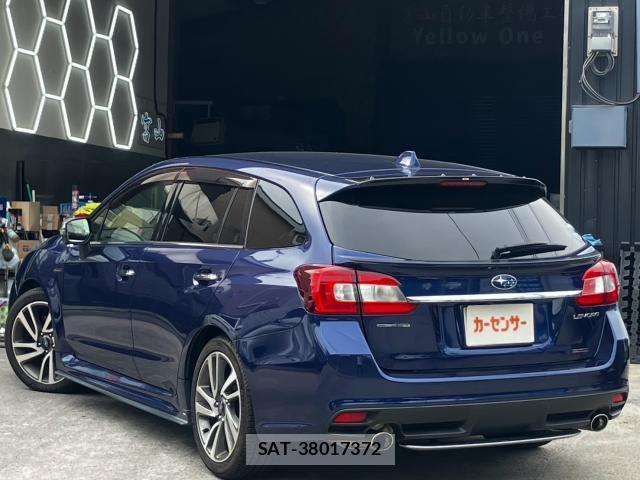 Subaru LEVORG 2016-02 8363262-18