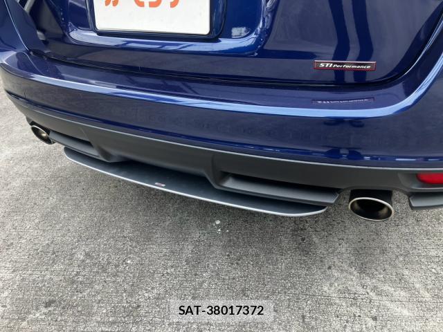 Subaru LEVORG 2016-02 8363262-19