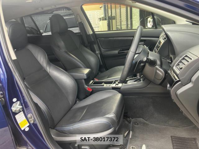 Subaru LEVORG 2016-02 8363262-3