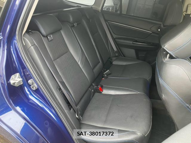 Subaru LEVORG 2016-02 8363262-4