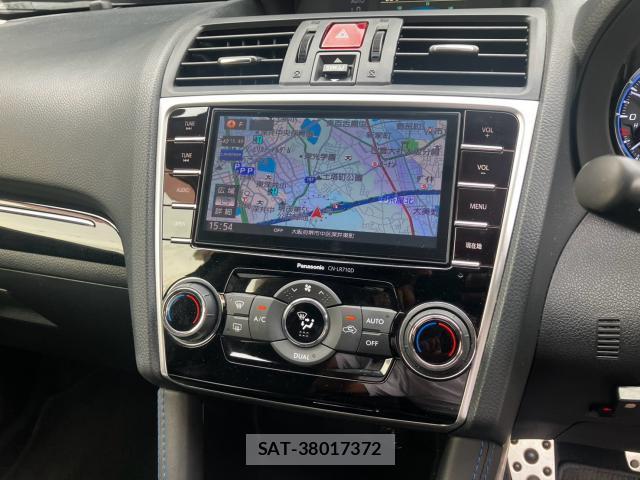 Subaru LEVORG 2016-02 8363262-6
