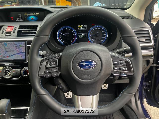 Subaru LEVORG 2016-02 8363262-7