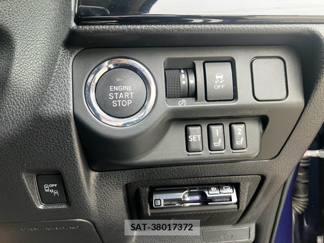 Subaru LEVORG 2016-02 8363262-8