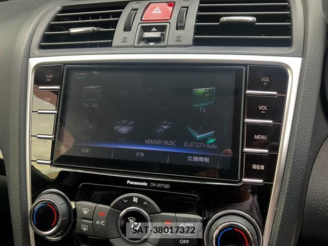 Subaru LEVORG 2016-02 8363262-9