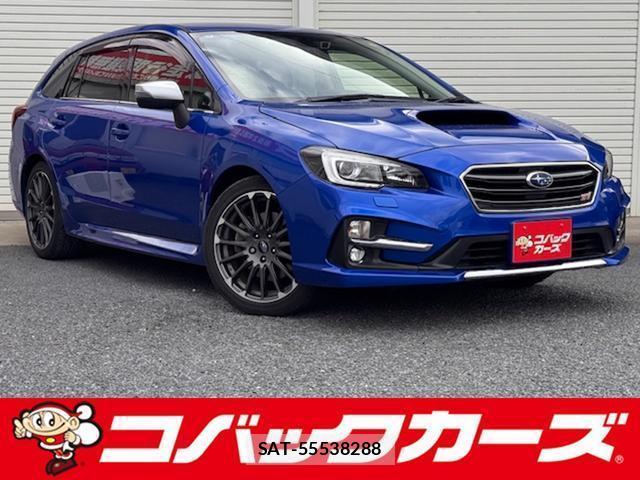 Subaru LEVORG 2016-10 8363576-0