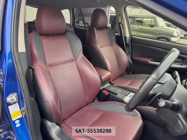 Subaru LEVORG 2016-10 8363576-2