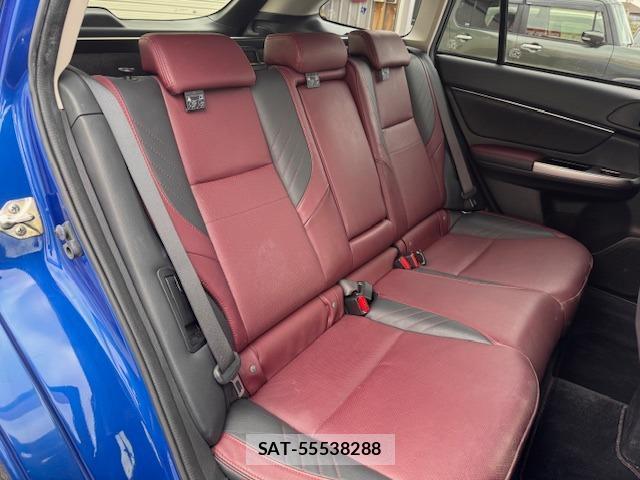 Subaru LEVORG 2016-10 8363576-3