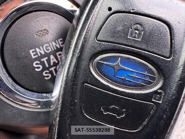 Subaru LEVORG 2016-10 8363576-4