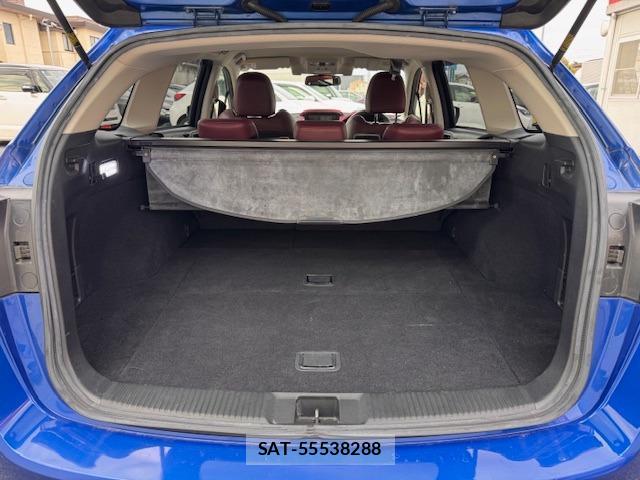 Subaru LEVORG 2016-10 8363576-6