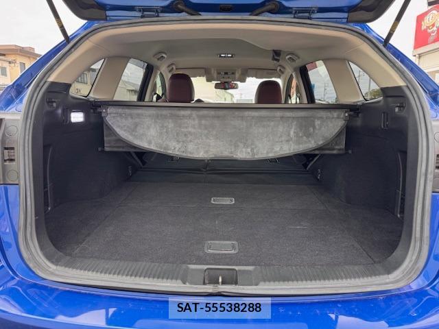 Subaru LEVORG 2016-10 8363576-7
