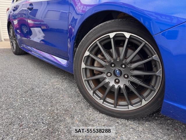 Subaru LEVORG 2016-10 8363576-8