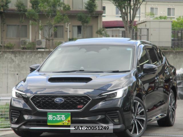 Subaru LEVORG 2024-02 8363765-0