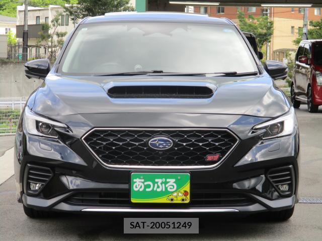 Subaru LEVORG 2024-02 8363765-1