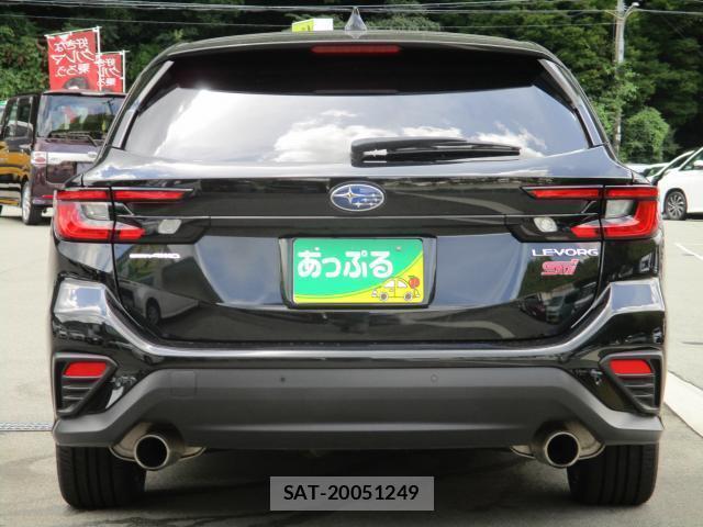 Subaru LEVORG 2024-02 8363765-2