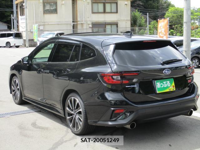 Subaru LEVORG 2024-02 8363765-4