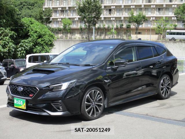 Subaru LEVORG 2024-02 8363765-5