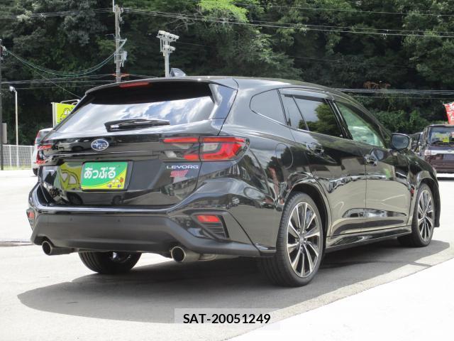 Subaru LEVORG 2024-02 8363765-6